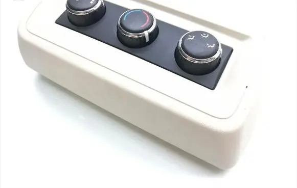 Dodge Journey Climate control unit 55111812AD