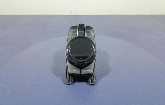 BMW M5 Other switches/knobs/shifts 9459632