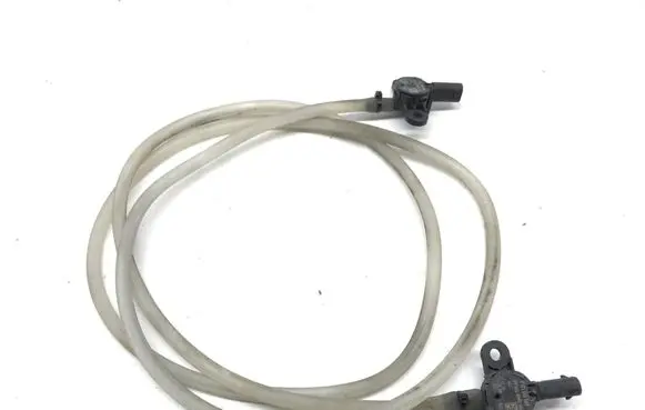 Audi A4 S4 B9 Airbag deployment crash/impact sensor 8W0959121A