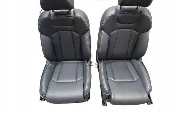Audi Q7 4M Interior set 4M1959760E