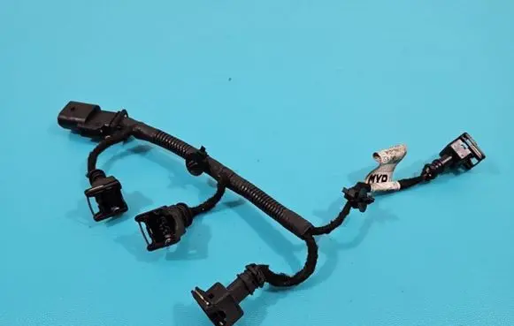 Chevrolet Cruze Fuel injector wires 55567240 IMPRK1373665