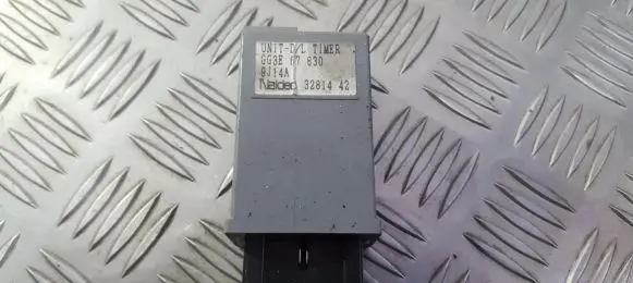 Mazda 626 Other control units/modules GG3E67830 9J14A