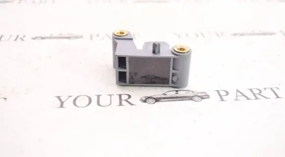 BMW 5 GT F07 Airbag deployment crash/impact sensor 9159314