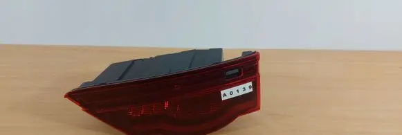 Jaguar XF X260 Tailgate rear/tail lights JX6313A420AD