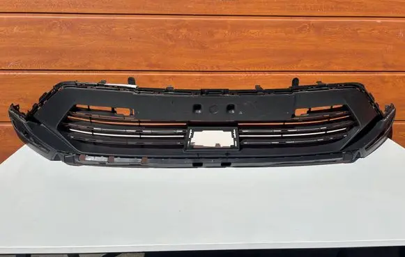 Renault Captur II Front bumper 620264889R