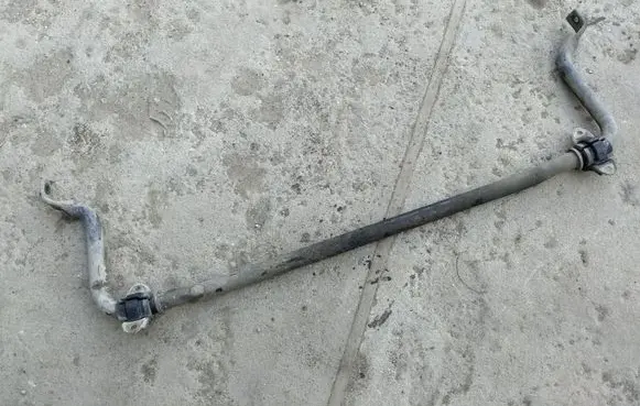 Audi A4 S4 B5 8D Front anti-roll bar/sway bar
