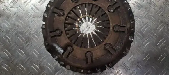 Volkswagen PASSAT B5 Pressure plate 