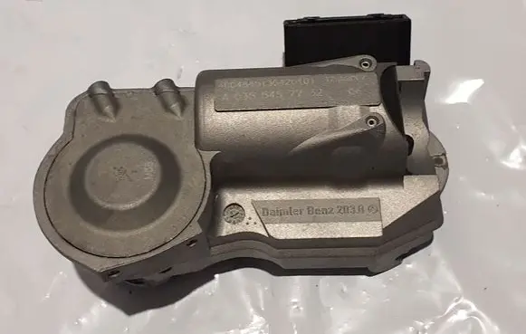 Steering wheel lock