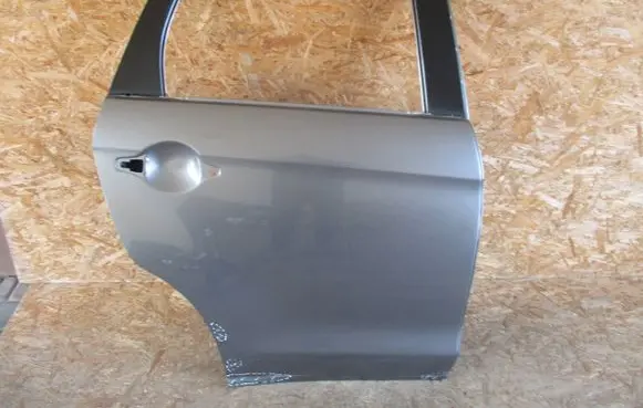 Mitsubishi ASX Rear door 
