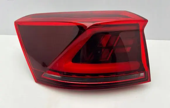 Volkswagen T-Roc Rear/tail lights 2GC945207B