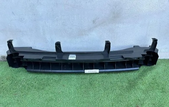 Renault Captur II Rear bumper foam support bar 85098266R
