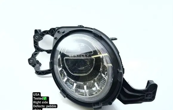Bentley Bentayga Headlight/headlamp 36A941006H