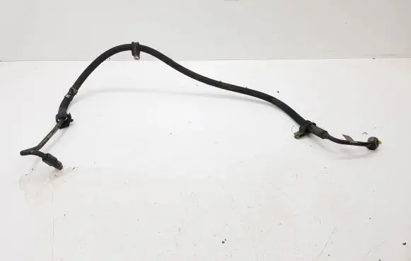 Maserati Quattroporte Power steering hose/pipe/line