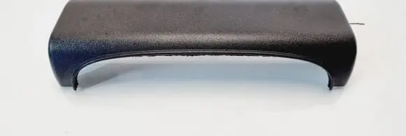 Jaguar XF X250 Steering wheel column trim 6W83044F16A