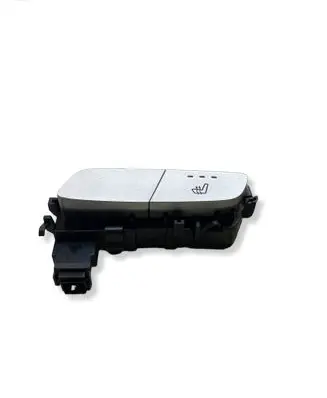 Mercedes-Benz GLC C253 Seat heating switch A2139057502