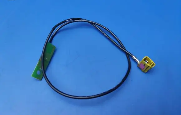 Radio antenna