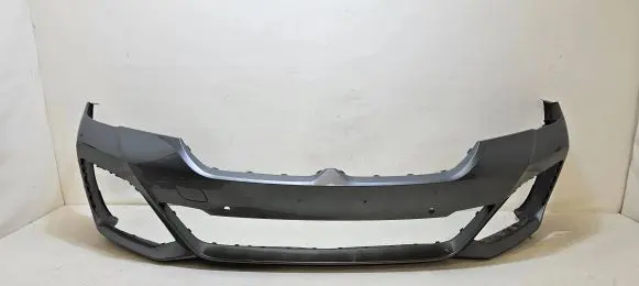 BMW 5 G30 G31 Front bumper 8098644