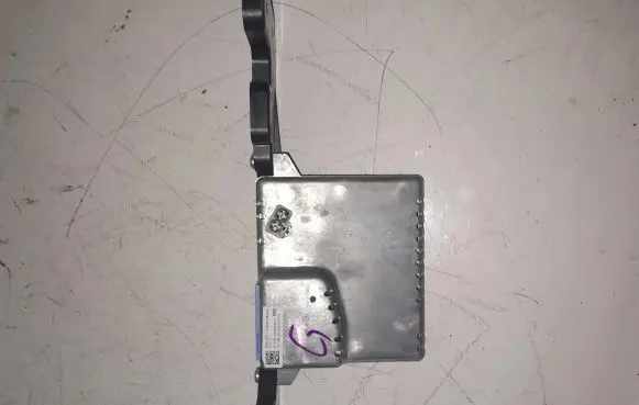 Tesla Model X Cruise control unit/module 105445490H S0316MK0021172