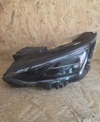 KIA EV6 Headlight/headlamp A11L 230912 A5170714