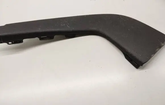 Mercedes-Benz B W246 W242 Other center console (tunnel) element E0524610007 1221416