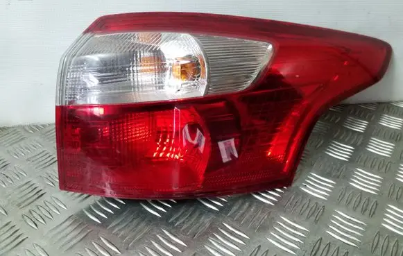 Ford Focus Rear/tail lights BM5113404G BM5113404H
