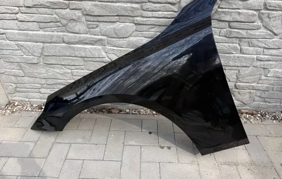 BMW 5 G60 G61 Fender 9633623