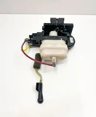 Mercedes-Benz SL R230 Tailgate/trunk/boot lock/catch/latch A2307500185 A2208000275