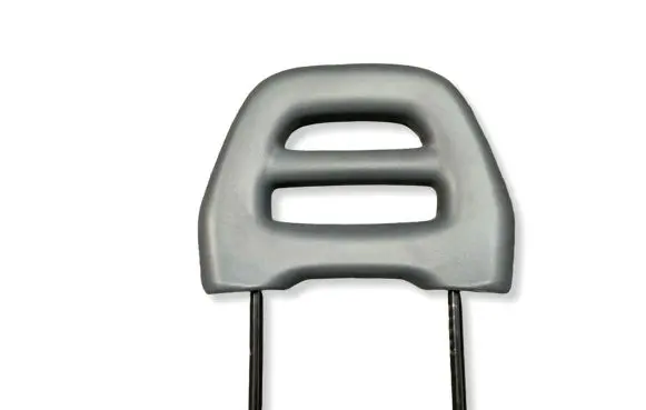 Fiat Ducato Front seat headrest 