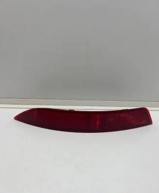 Volkswagen Jetta VI Rear tail light reflector 5C6945105A