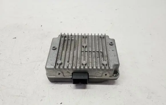 Chrysler Pacifica Voltage converter inverter 56029814AA