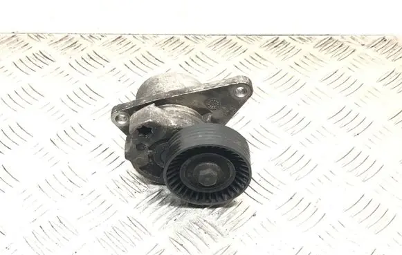 Volvo S60 Alternator belt tensioner F2270786