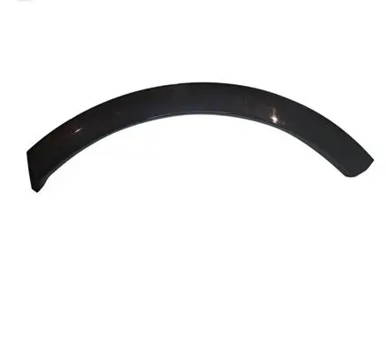 Audi Q8 Rear arch trim 4M8853817D 4M8853817E