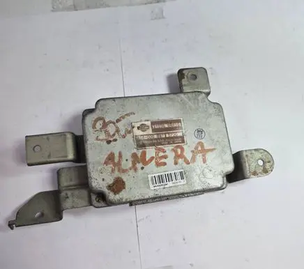 Nissan Almera N16 Airbag control unit/module 31036BN8101 A64000B87
