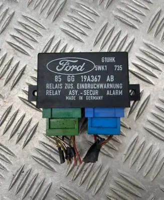Ford Scorpio Other control units/modules 85GG19A367AB