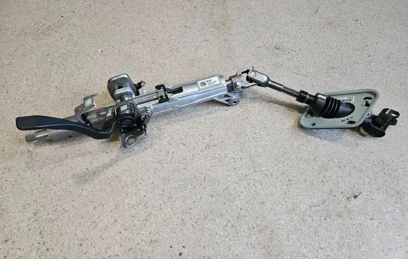 Hyundai Ioniq 5 Steering wheel axle 56300GI000