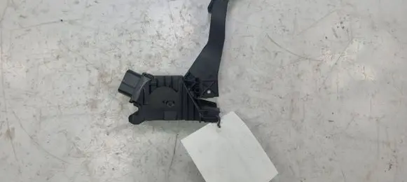 Skoda Octavia Mk3 (5E) Accelerator throttle pedal 5Q1723503H