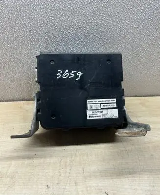 Toyota Prius (XW20) Brake system control unit/module 8968047020