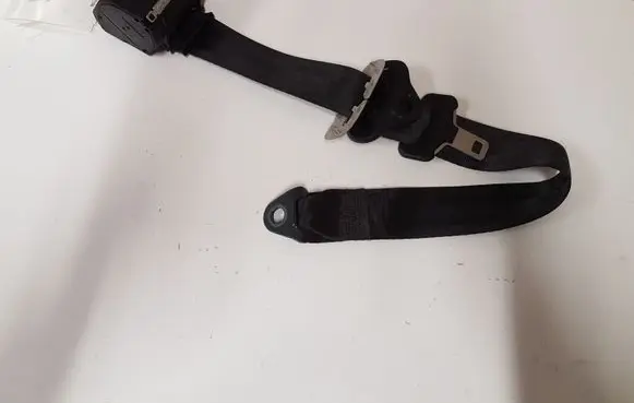 Citroen C3 Rear seatbelt 43594