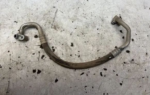 Volkswagen Golf V Air conditioning (A/C) pipe/hose 1K0820721BD