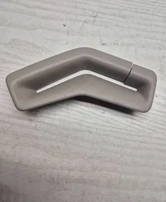 Volvo V70 (D)pillar trim (top) ETRBA