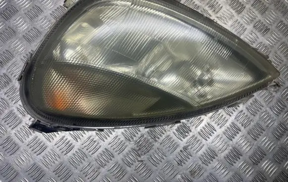 Mercedes-Benz A W168 Headlight/headlamp A1688200161 0301152201 0008009775