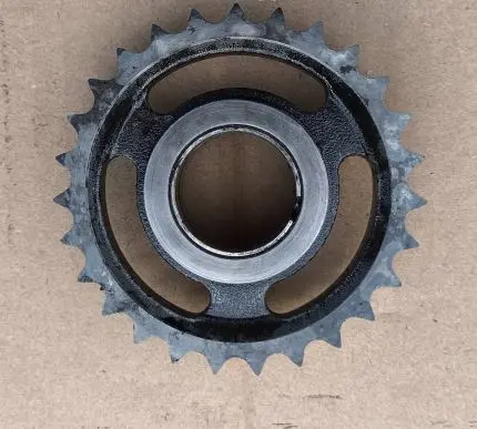 Mercedes-Benz Sprinter W901 W902 W903 W904 Timing chain sprocket 