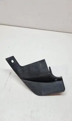 Nissan Qashqai J12 Rear mudguard 768576UA0A WT5418