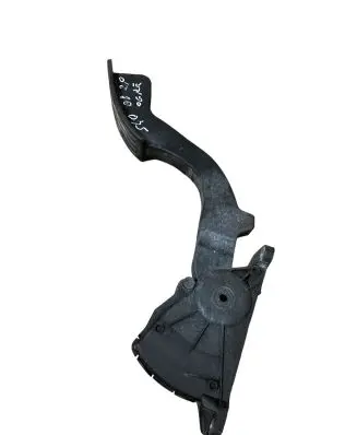 Volvo V50 Accelerator throttle pedal 4M519F836AJ 6PV00864162