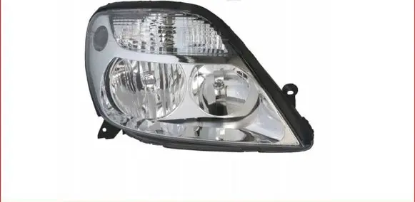 Renault Scenic I Headlight/headlamp 7701047600