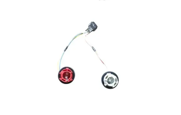 Renault Espace - Grand espace IV Tail light bulb cover holder