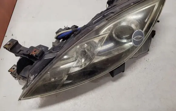 Mazda 6 Headlight/headlamp 751040 10041032