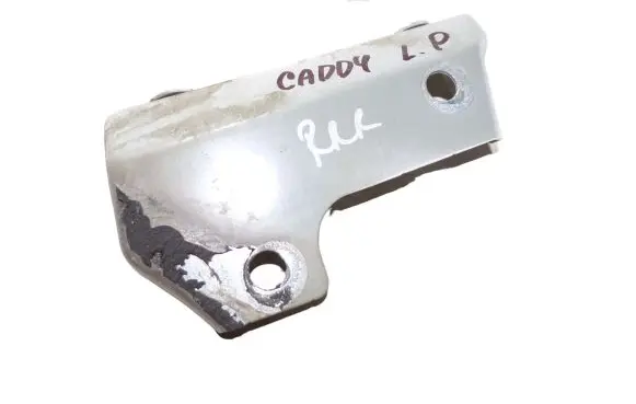 Volkswagen Caddy Fender mounting bracket 1T0810334A