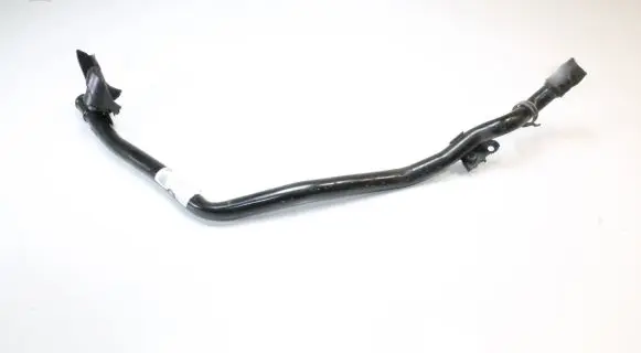 Volkswagen PASSAT B7 Engine coolant pipe/hose 1K0145762HG
