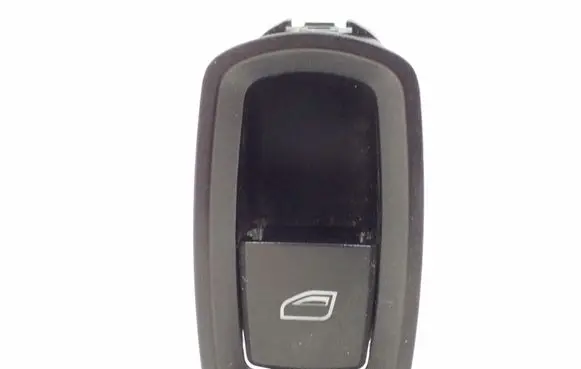 Porsche Cayenne (92A) Electric window control switch